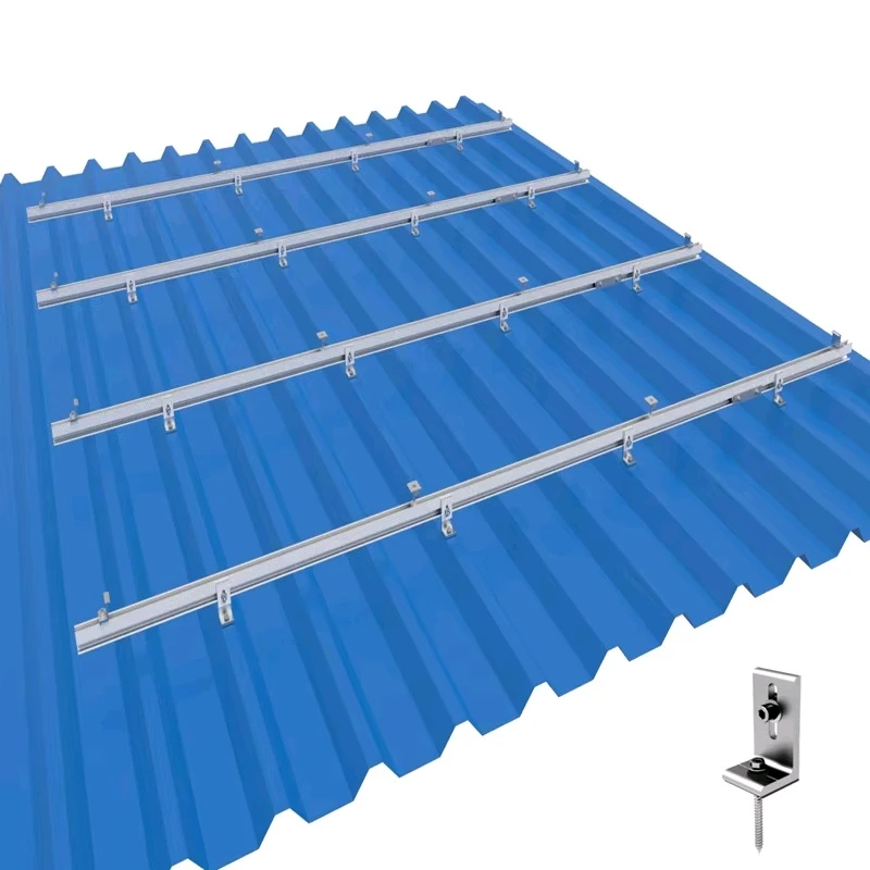 Solar Panel Mounting L Bracket Solar Panel Mounting L Bracket