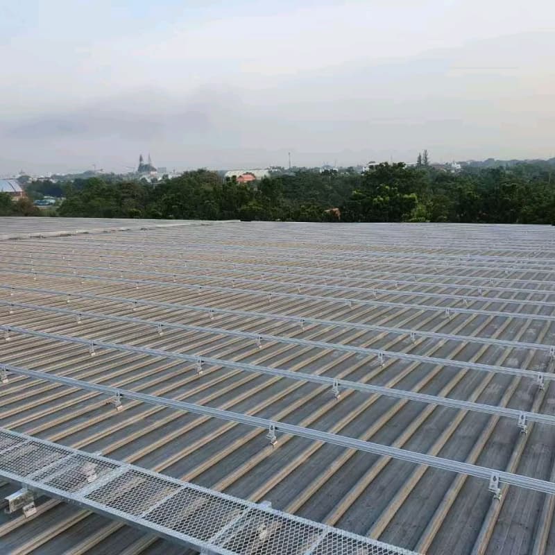 Solar Panel Mounting L Bracket Solar Panel Mounting L Bracket
