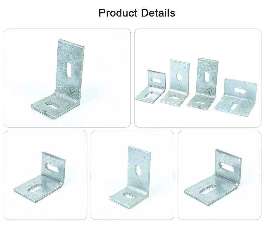 Solar Panel L Bracket Solar Panel L Bracket