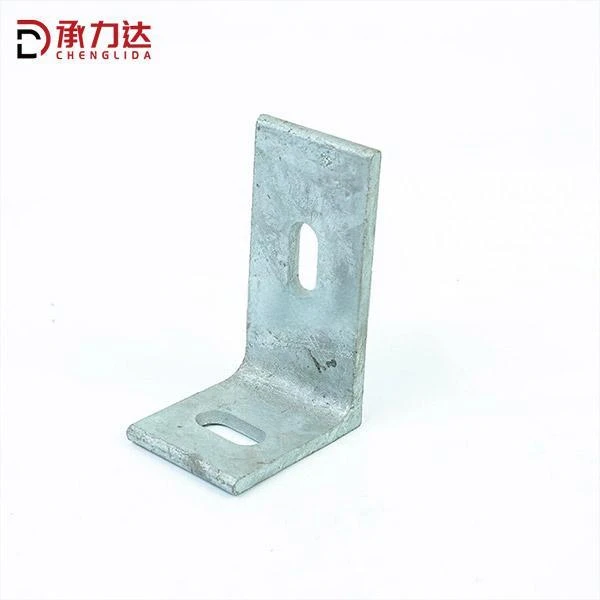 solar panel L bracket (3)