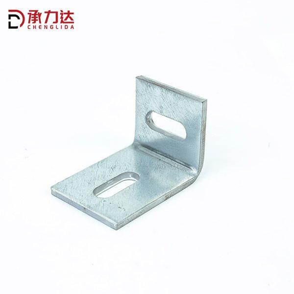 Solar Panel L Bracket