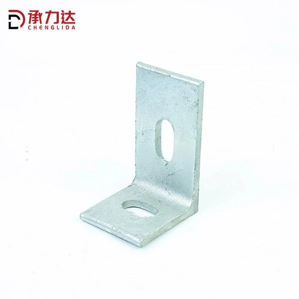Solar Panel Mounting L Bracket (2)